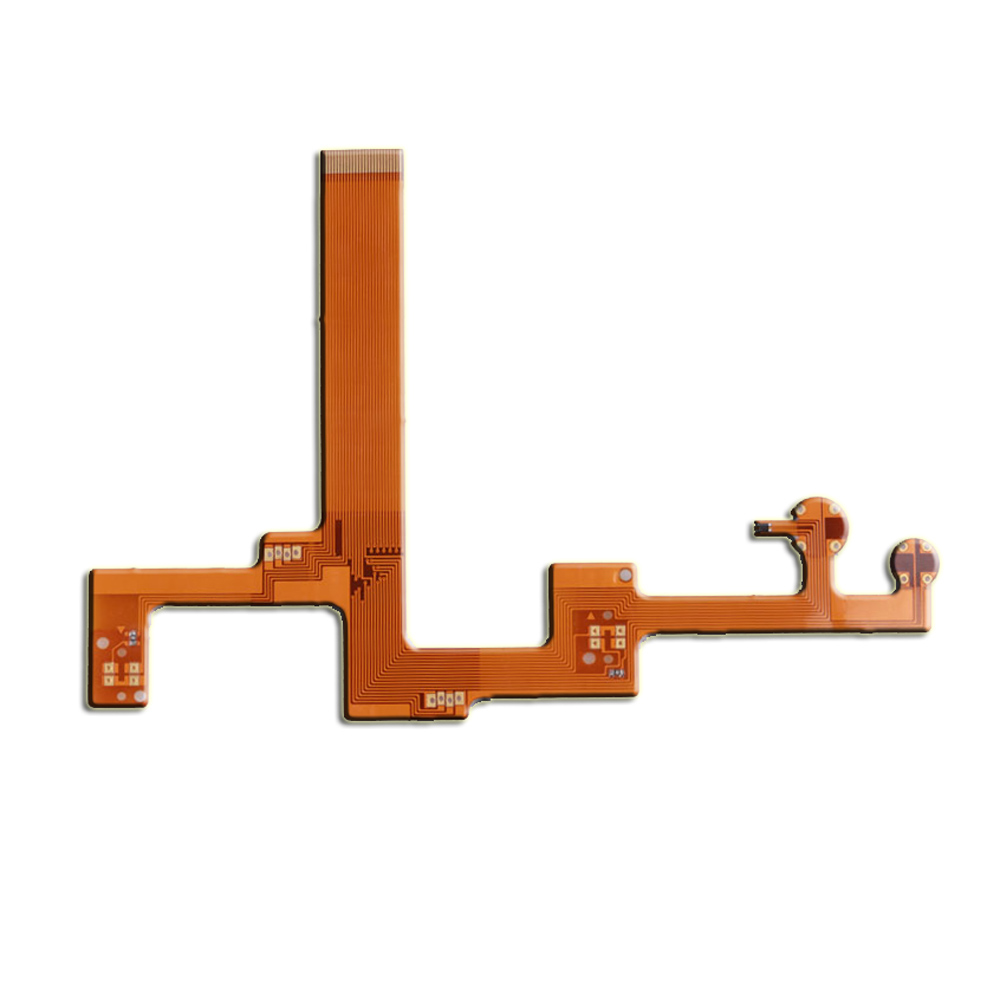 Single-sided FPC