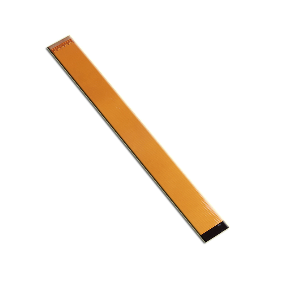 Double-sided FPC