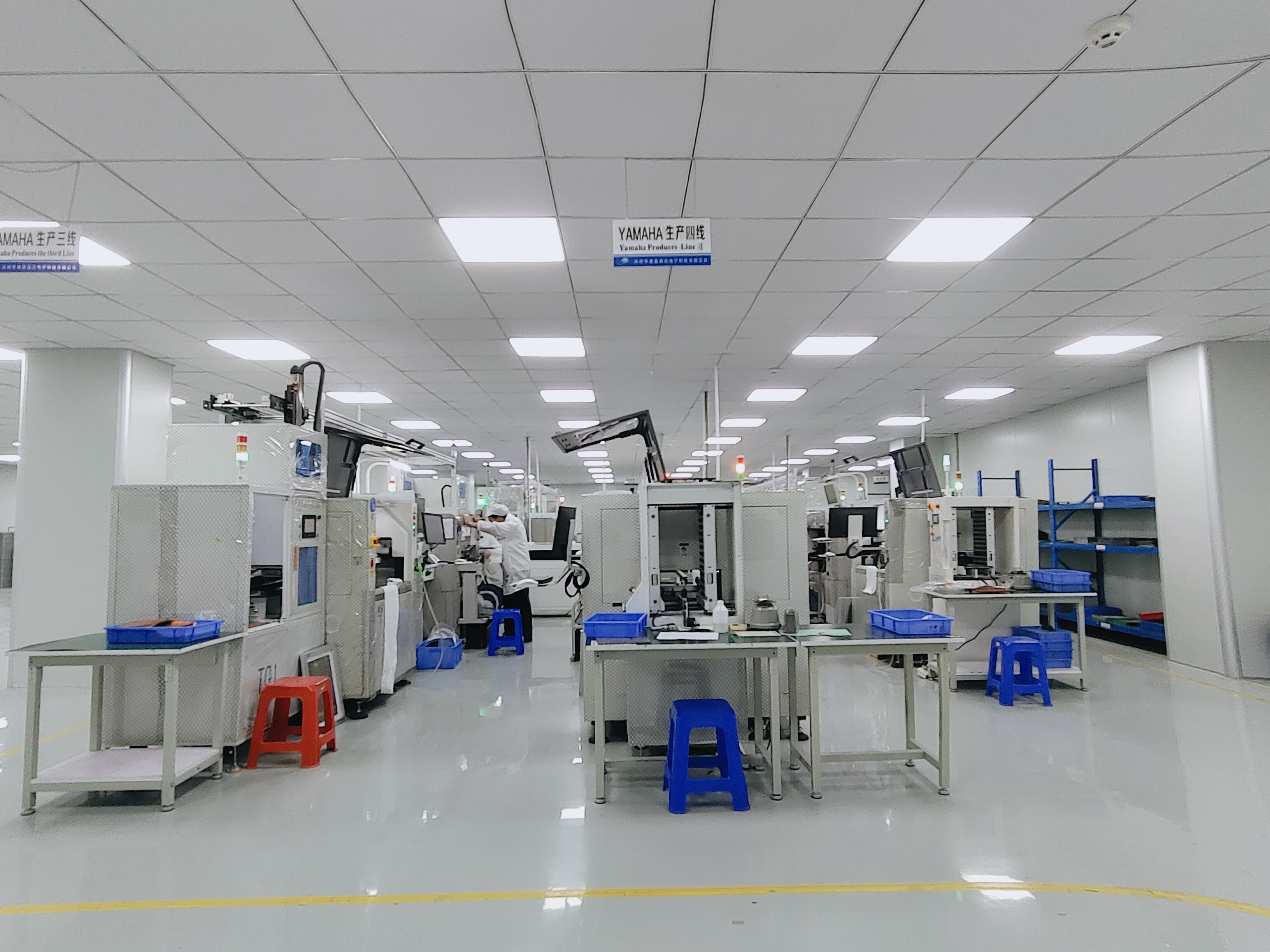 SMT workshop