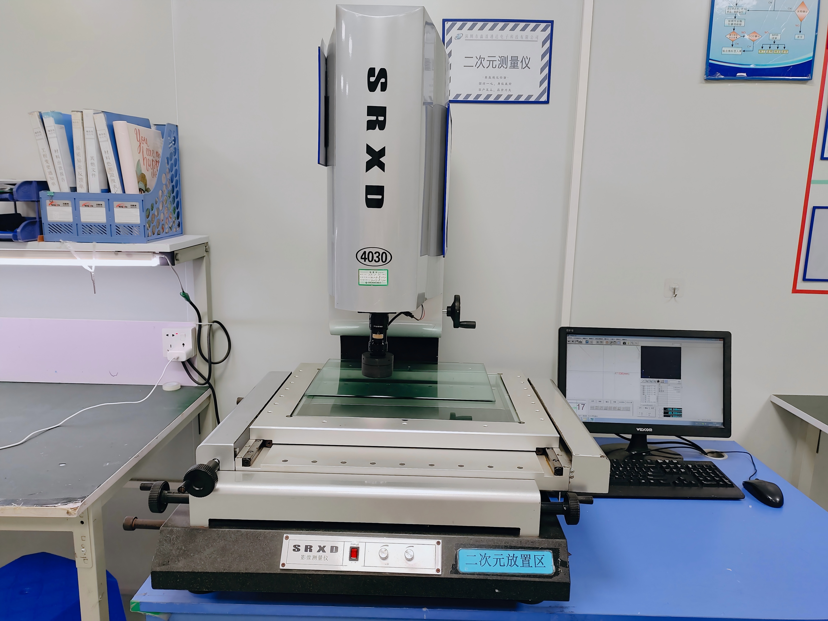 Secondary element equipment
