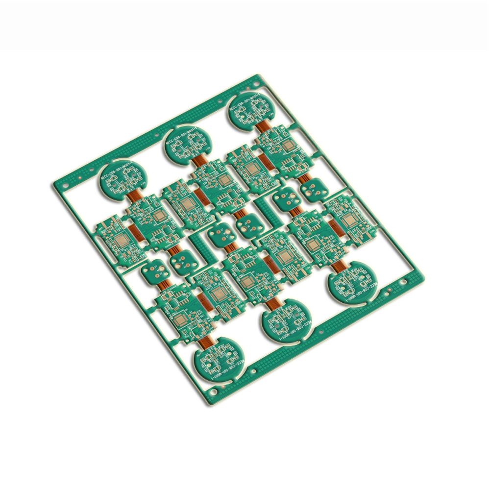 Rigid-Flex PCB