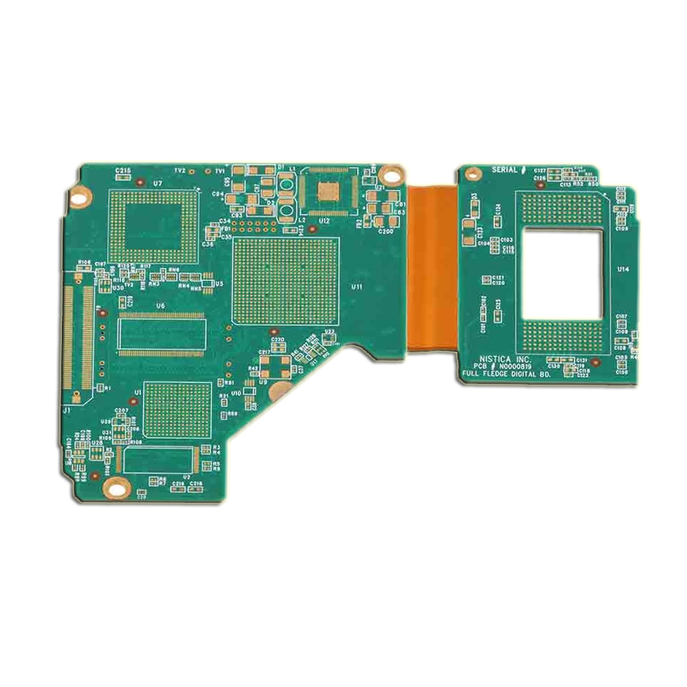 Rigid-Flex PCB